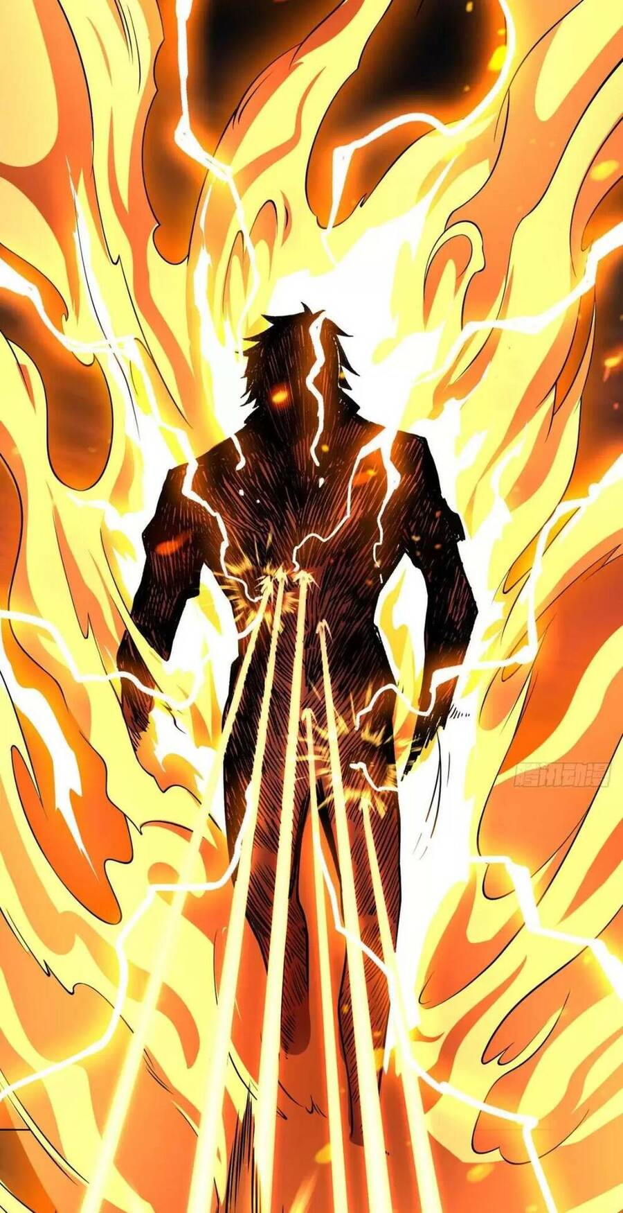 Vừa Chơi Đã Có Tài Khoản Vương Giả Chapter 186 - Trang 0