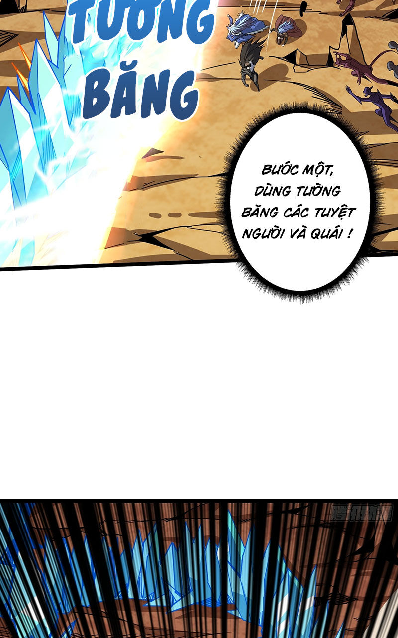 Vừa Chơi Đã Có Tài Khoản Vương Giả Chapter 326 - Trang 34