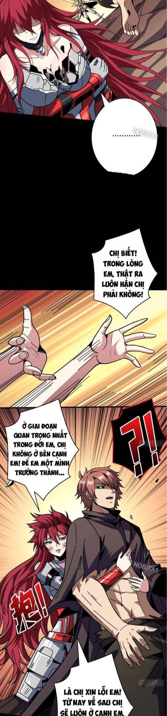 Vừa Chơi Đã Có Tài Khoản Vương Giả Chapter 376 - Trang 10