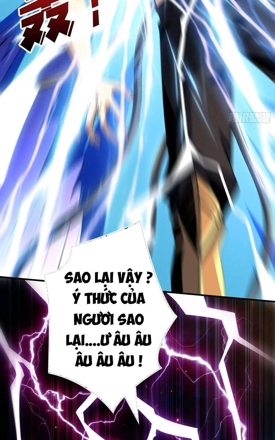 Vừa Chơi Đã Có Tài Khoản Vương Giả Chapter 256 - Trang 23