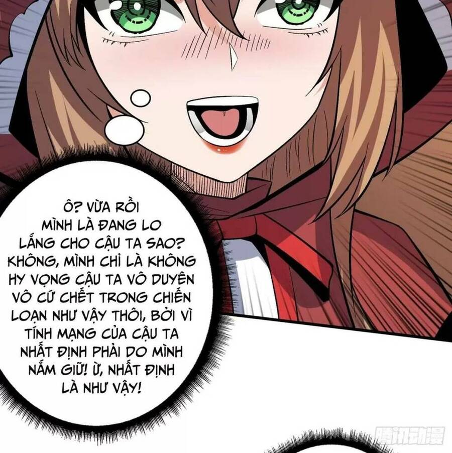 Vừa Chơi Đã Có Tài Khoản Vương Giả Chapter 185 - Trang 30