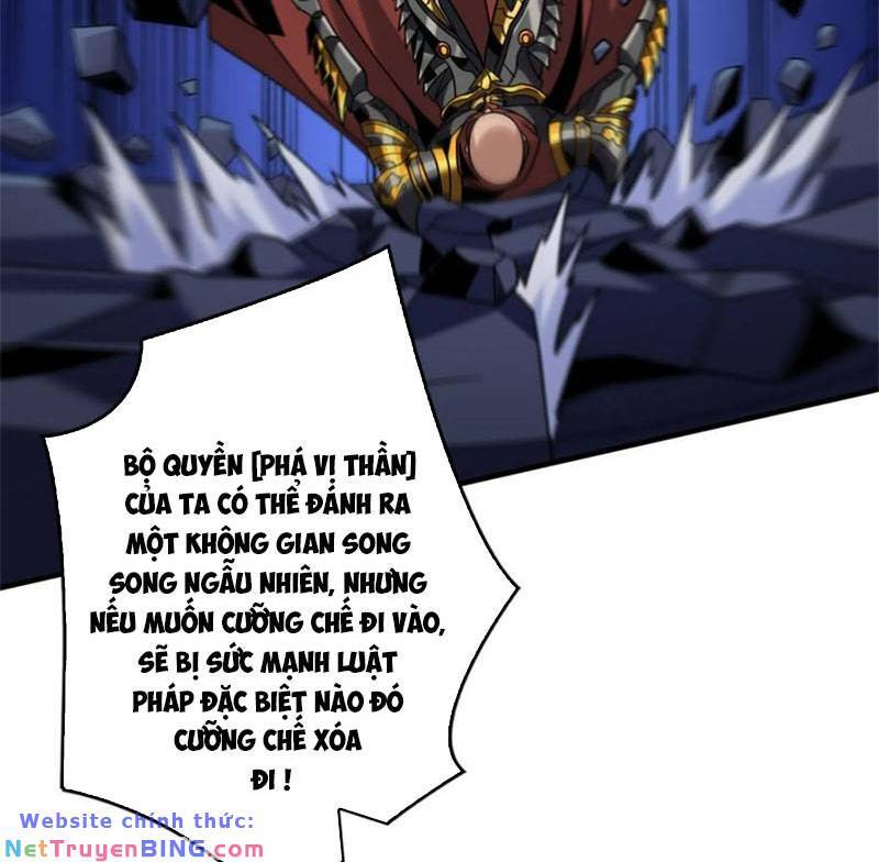 Vừa Chơi Đã Có Tài Khoản Vương Giả Chapter 262 - Trang 62