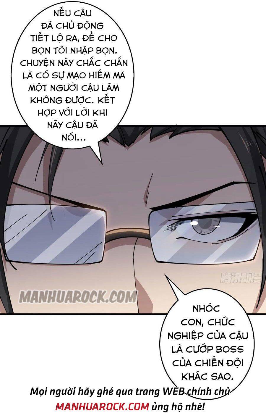 Vừa Chơi Đã Có Tài Khoản Vương Giả Chapter 72 - Trang 39