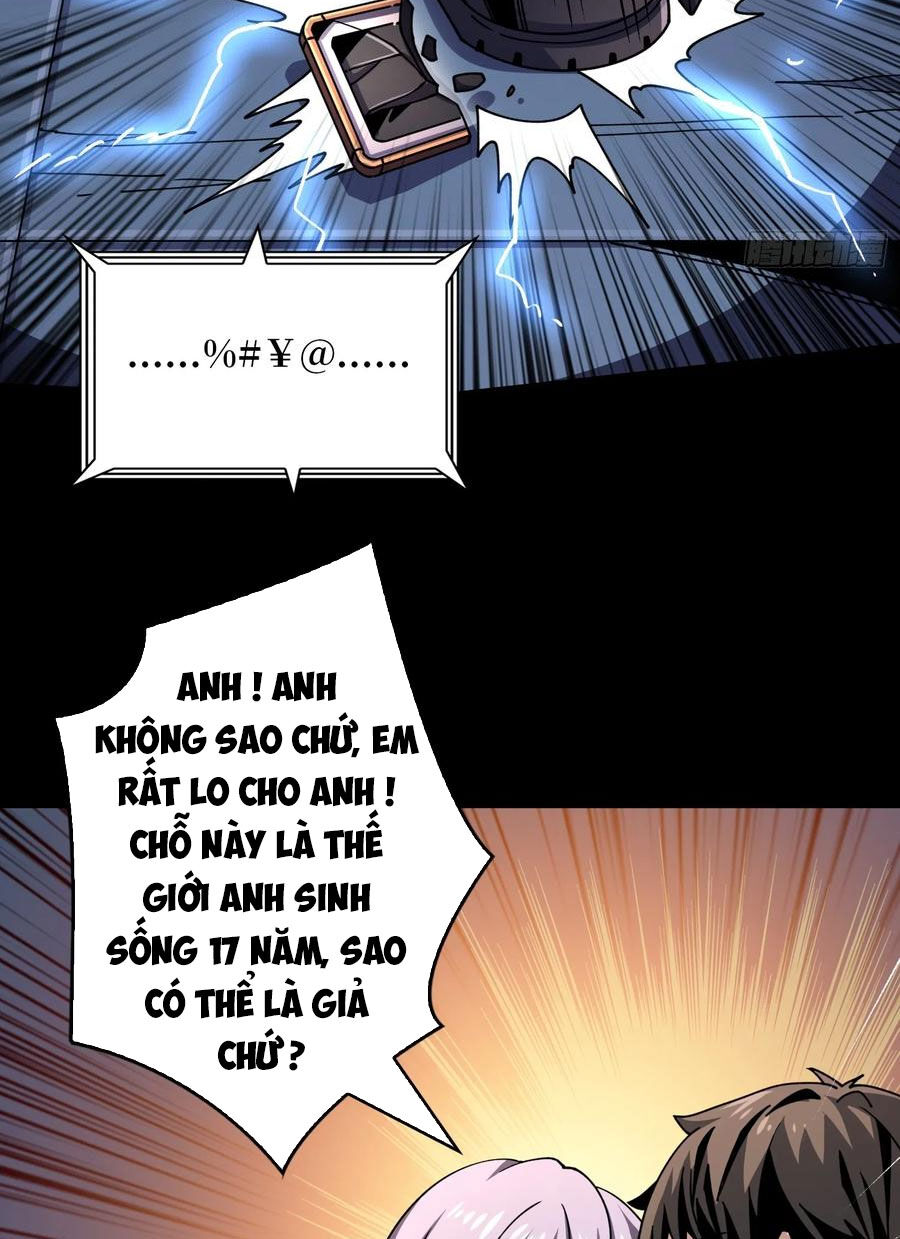 Vừa Chơi Đã Có Tài Khoản Vương Giả Chapter 273 - Trang 6