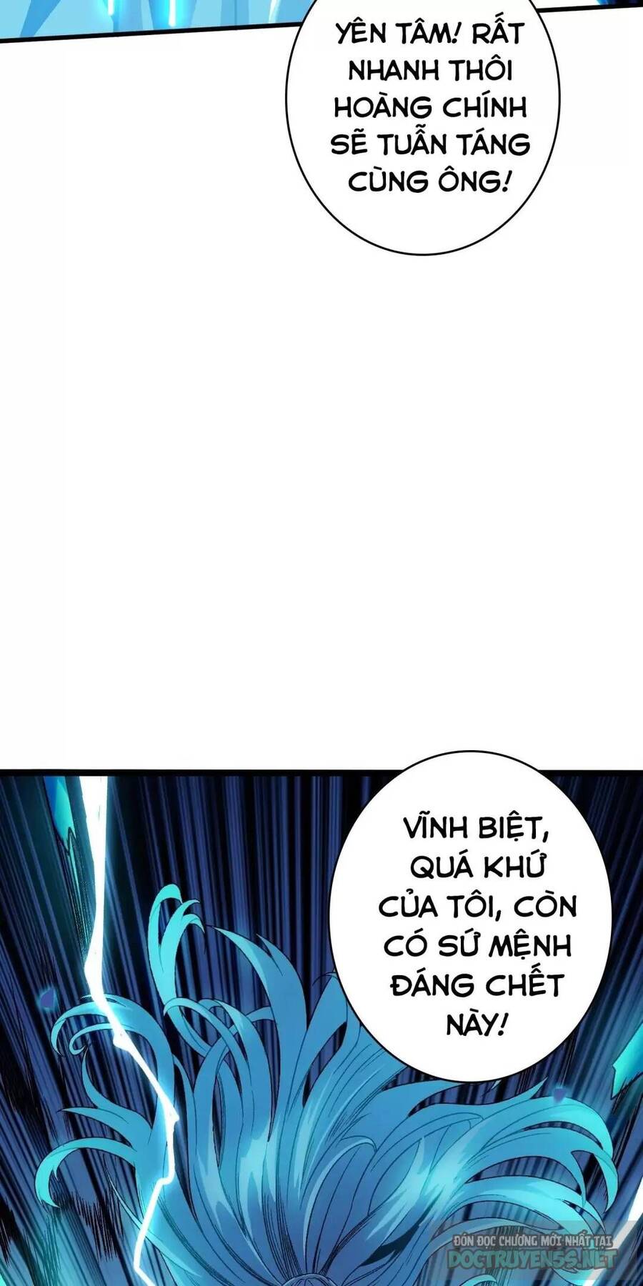 Vừa Chơi Đã Có Tài Khoản Vương Giả Chapter 199 - Trang 47