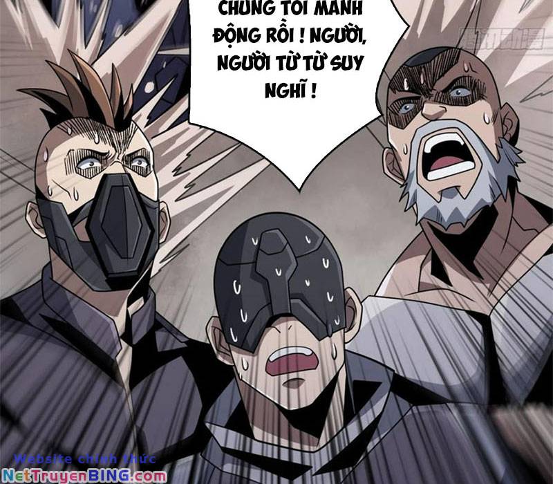 Vừa Chơi Đã Có Tài Khoản Vương Giả Chapter 264 - Trang 13