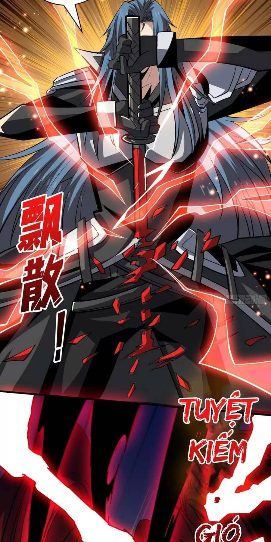 Vừa Chơi Đã Có Tài Khoản Vương Giả Chapter 166 - Trang 27