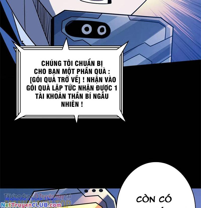 Vừa Chơi Đã Có Tài Khoản Vương Giả Chapter 272 - Trang 68