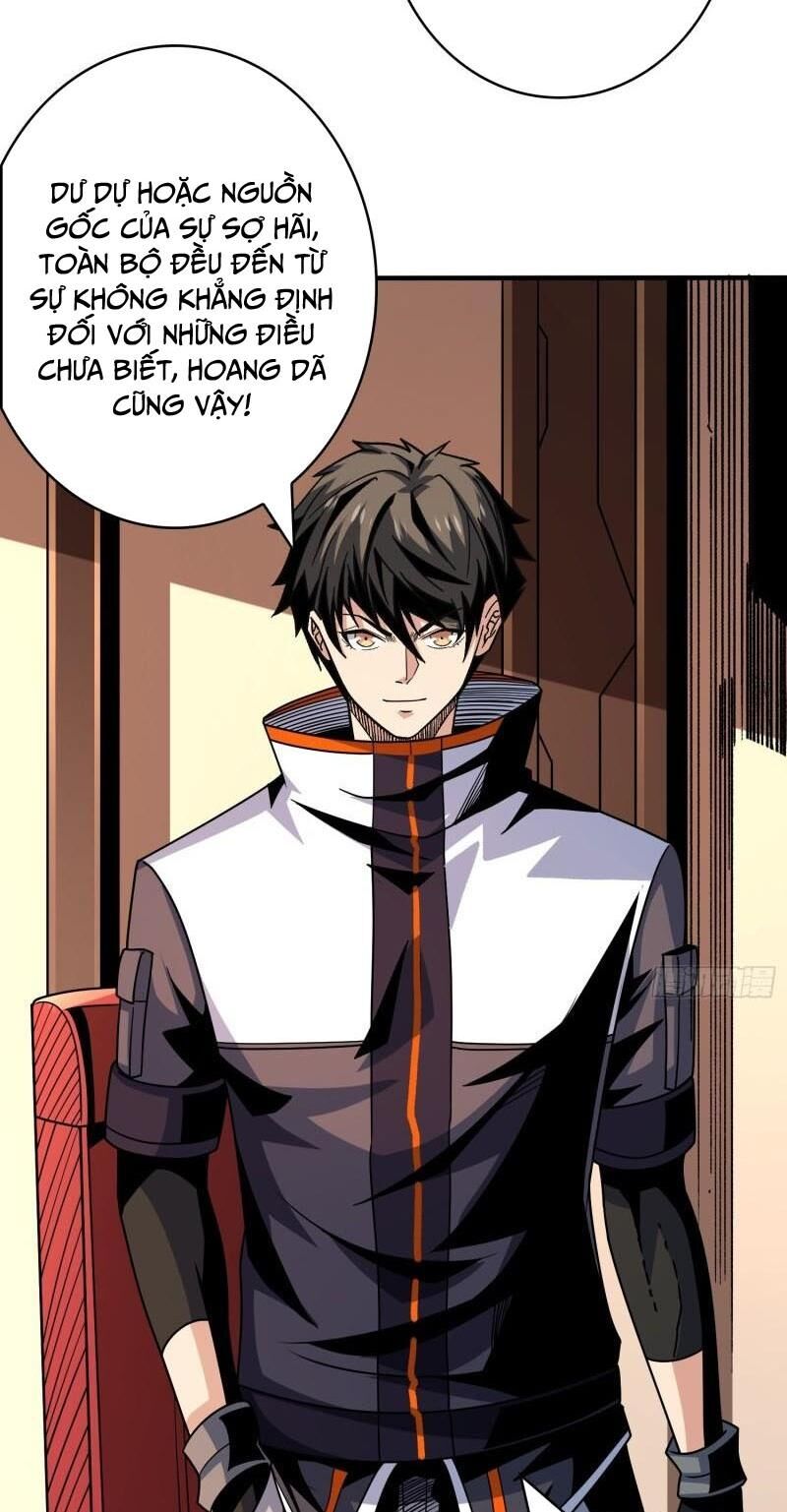 Vừa Chơi Đã Có Tài Khoản Vương Giả Chapter 266 - Trang 9