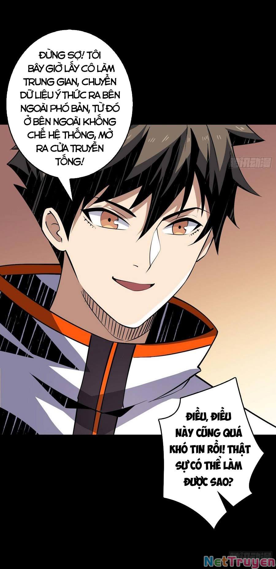 Vừa Chơi Đã Có Tài Khoản Vương Giả Chapter 122 - Trang 7