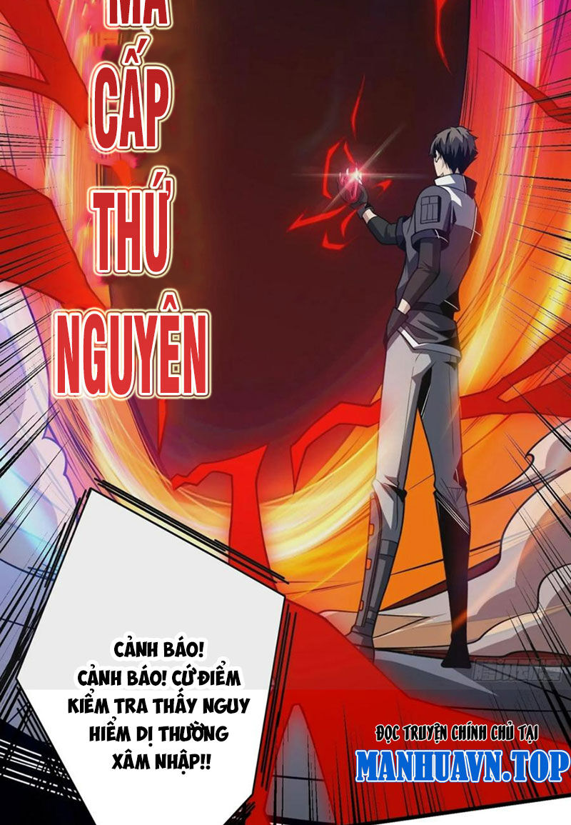 Vừa Chơi Đã Có Tài Khoản Vương Giả Chapter 336 - Trang 37
