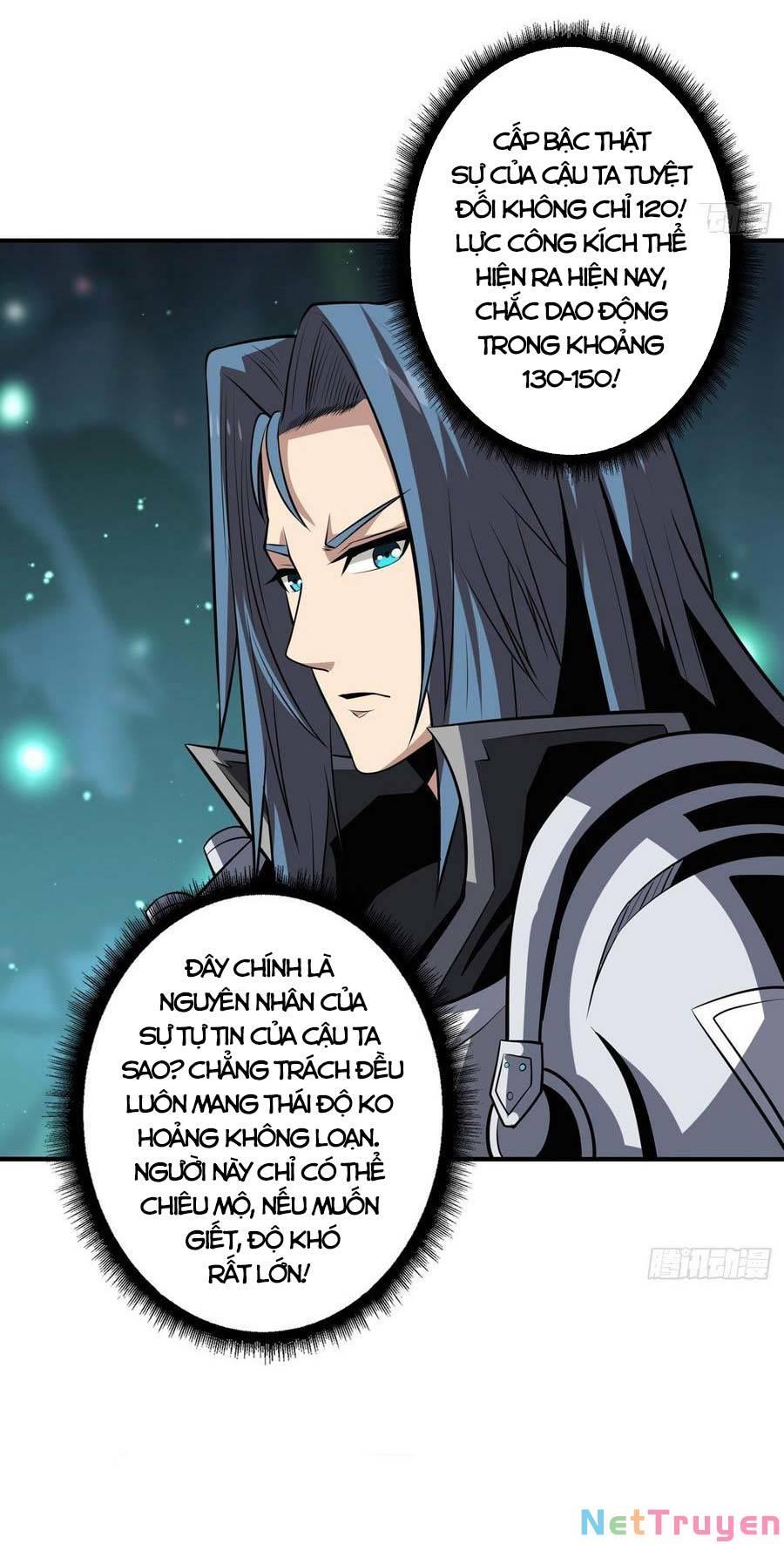 Vừa Chơi Đã Có Tài Khoản Vương Giả Chapter 156 - Trang 14