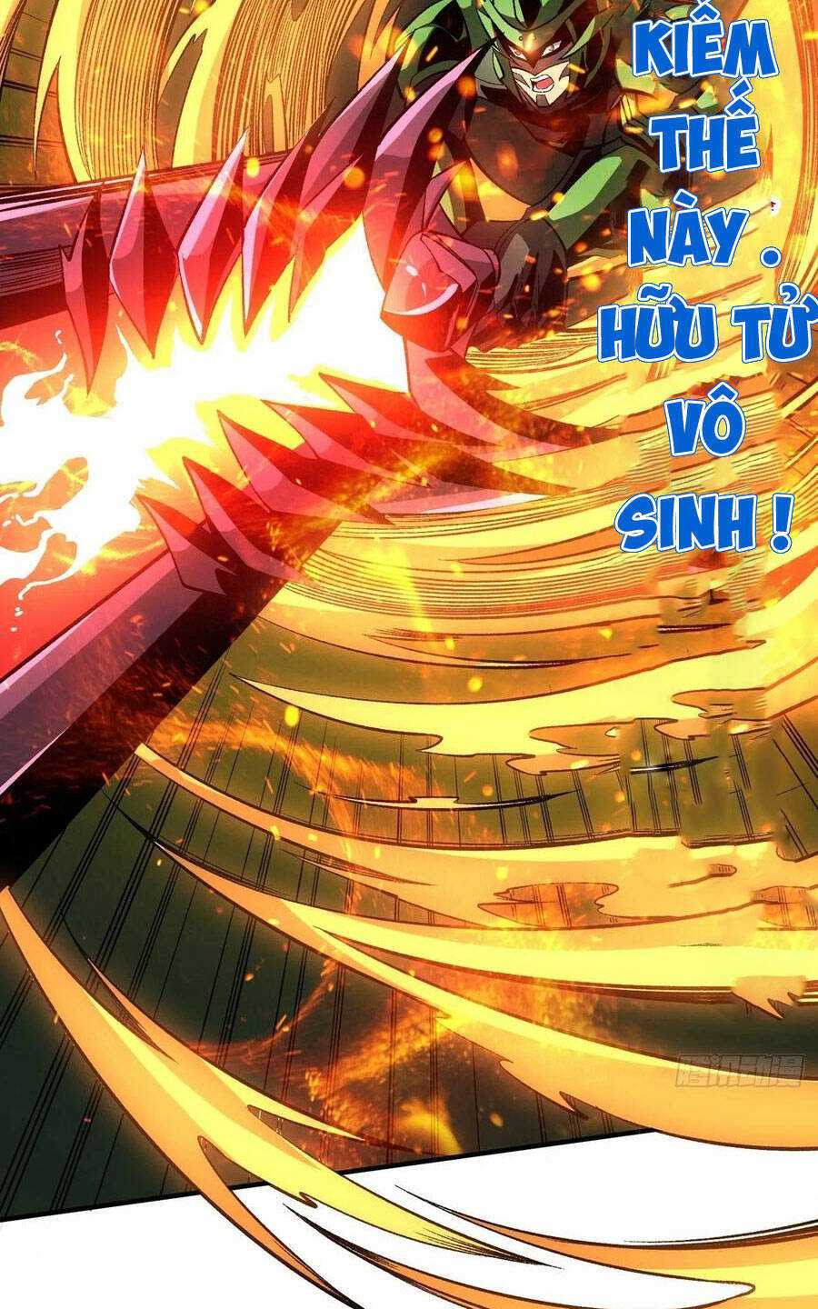 Vừa Chơi Đã Có Tài Khoản Vương Giả Chapter 164 - Trang 34