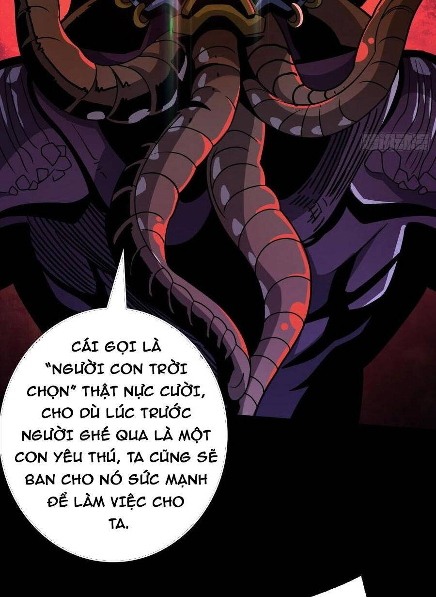 Vừa Chơi Đã Có Tài Khoản Vương Giả Chapter 255 - Trang 6
