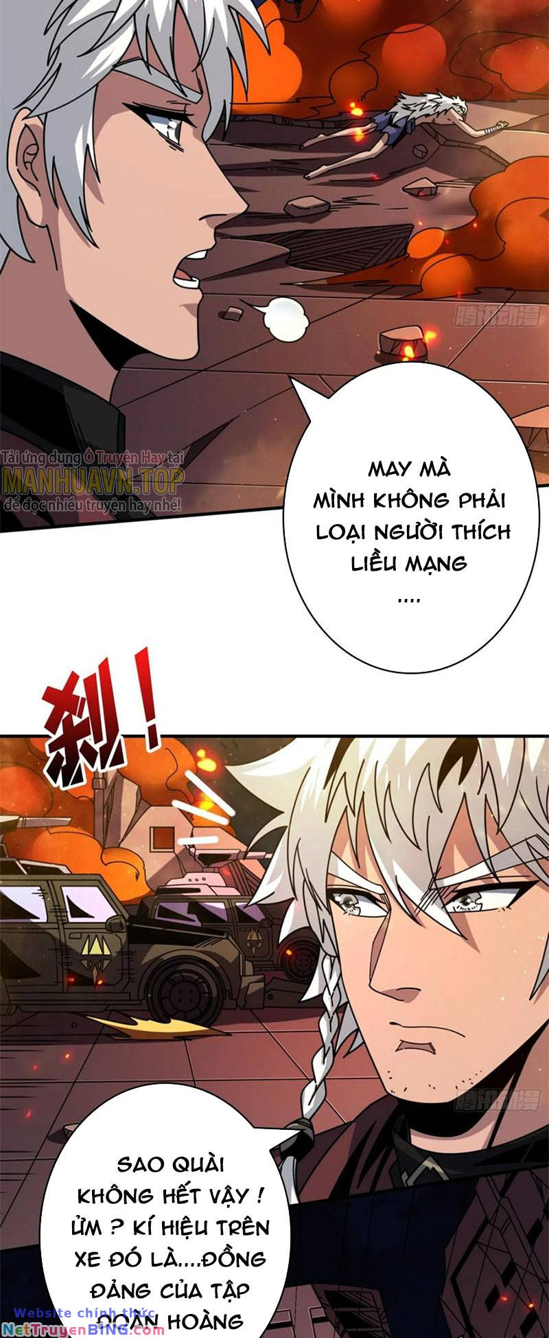 Vừa Chơi Đã Có Tài Khoản Vương Giả Chapter 263 - Trang 76