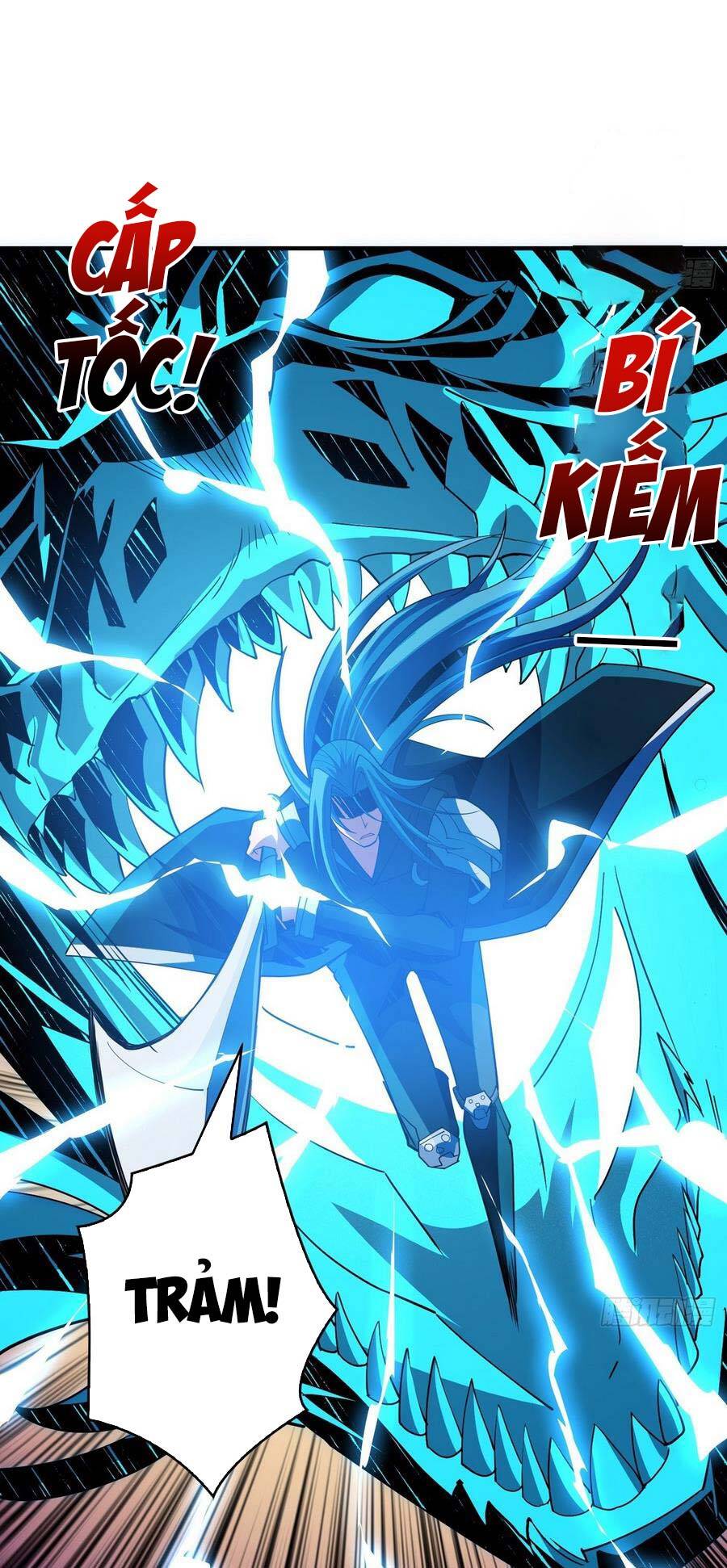 Vừa Chơi Đã Có Tài Khoản Vương Giả Chapter 150 - Trang 14