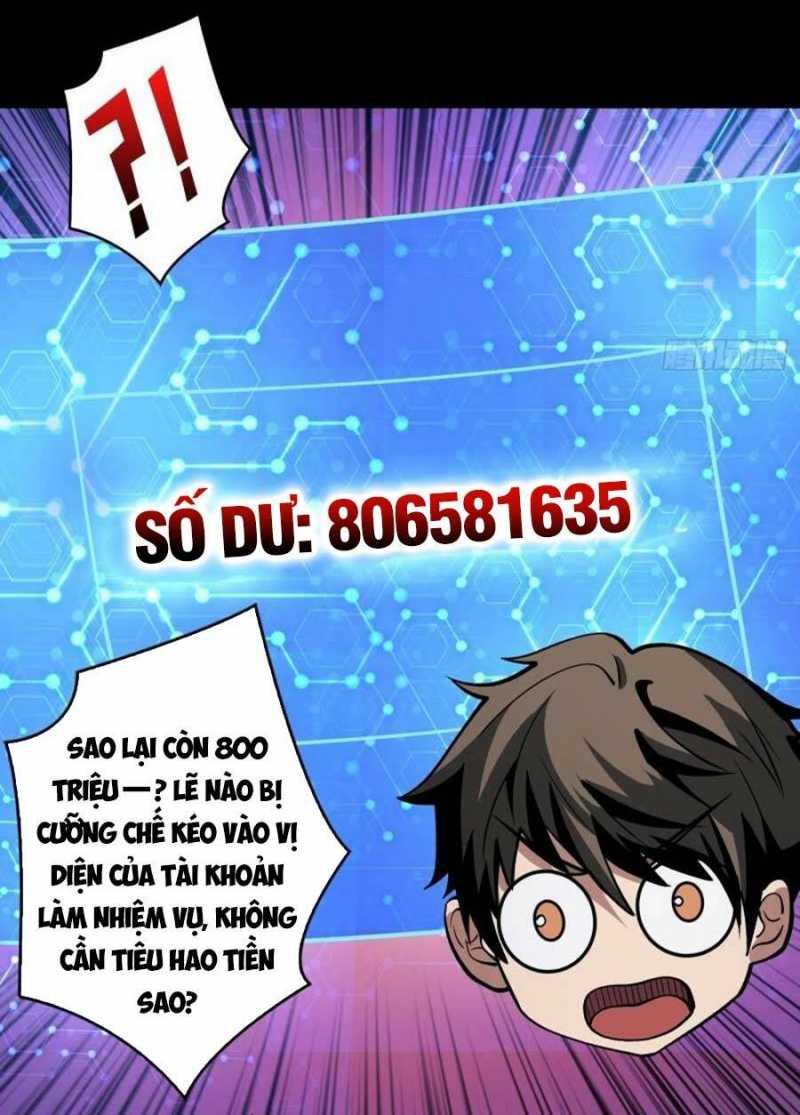 Vừa Chơi Đã Có Tài Khoản Vương Giả Chapter 170 - Trang 11