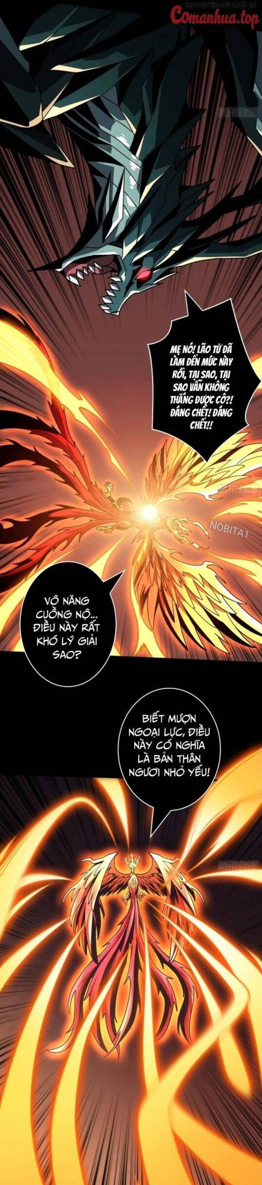 Vừa Chơi Đã Có Tài Khoản Vương Giả Chapter 396 - Trang 11