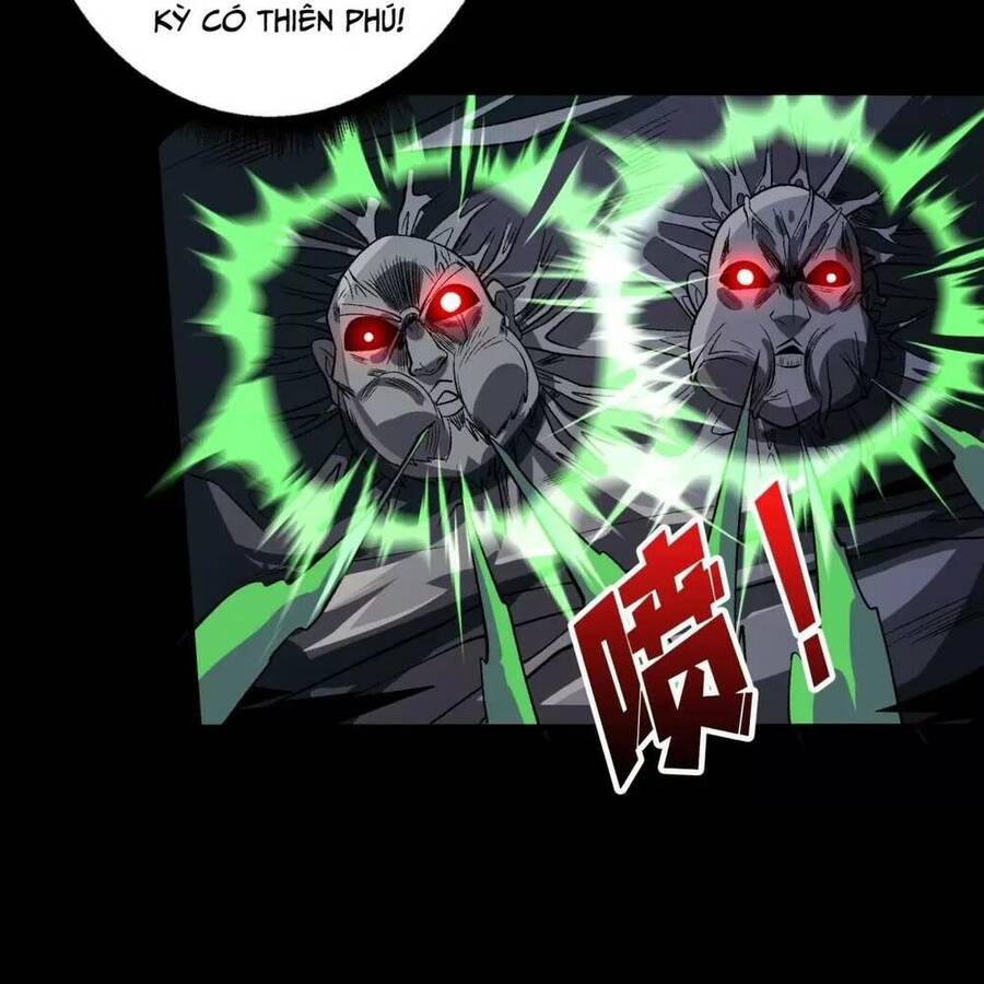 Vừa Chơi Đã Có Tài Khoản Vương Giả Chapter 171 - Trang 12
