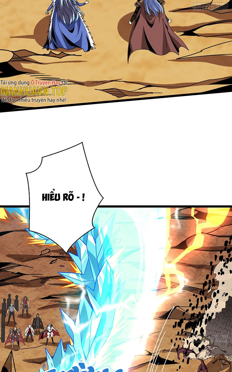 Vừa Chơi Đã Có Tài Khoản Vương Giả Chapter 326 - Trang 33