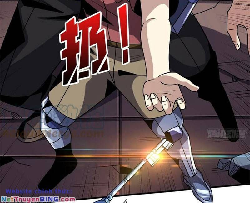 Vừa Chơi Đã Có Tài Khoản Vương Giả Chapter 261 - Trang 17