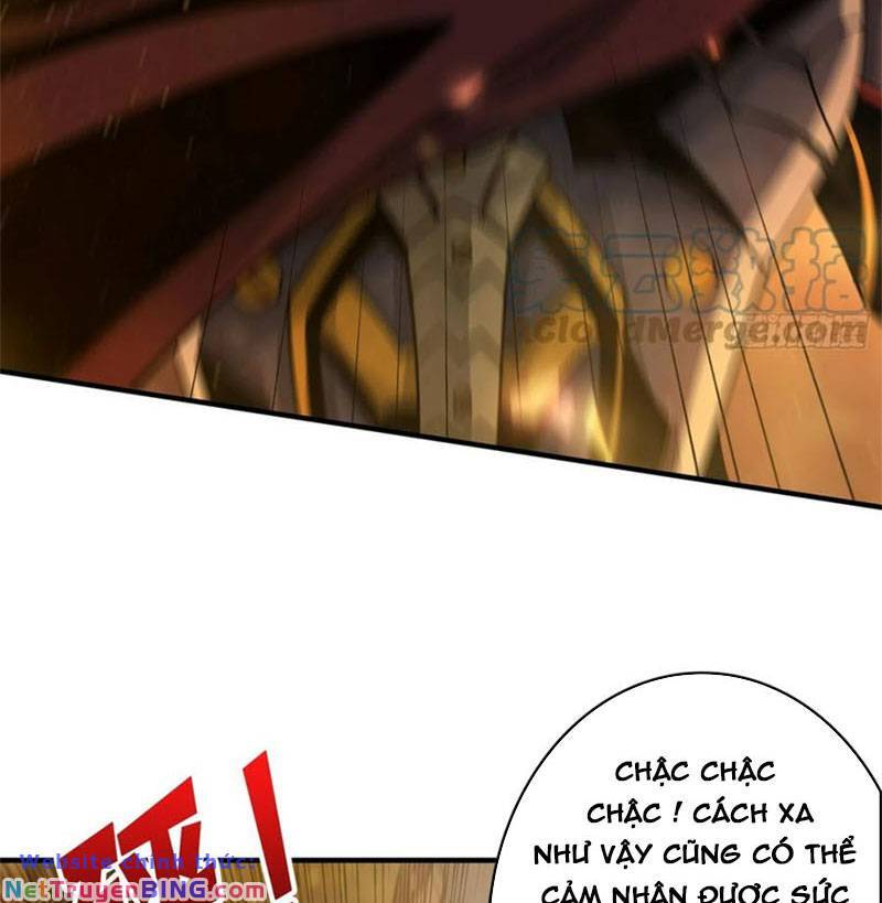 Vừa Chơi Đã Có Tài Khoản Vương Giả Chapter 262 - Trang 26