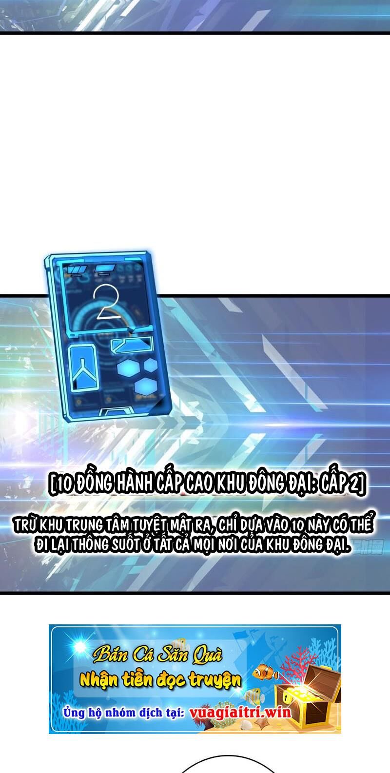 Vừa Chơi Đã Có Tài Khoản Vương Giả Chapter 335 - Trang 25