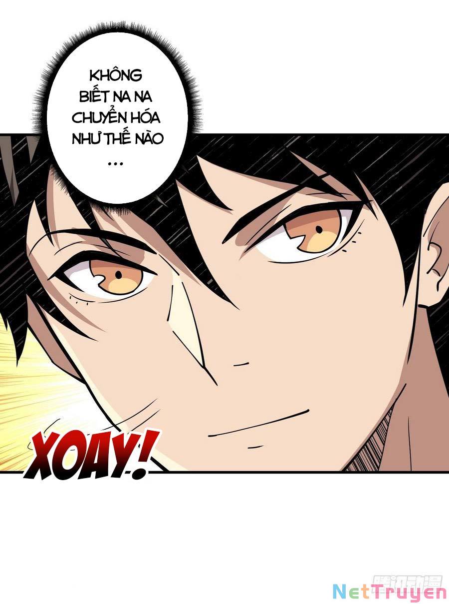 Vừa Chơi Đã Có Tài Khoản Vương Giả Chapter 123 - Trang 30