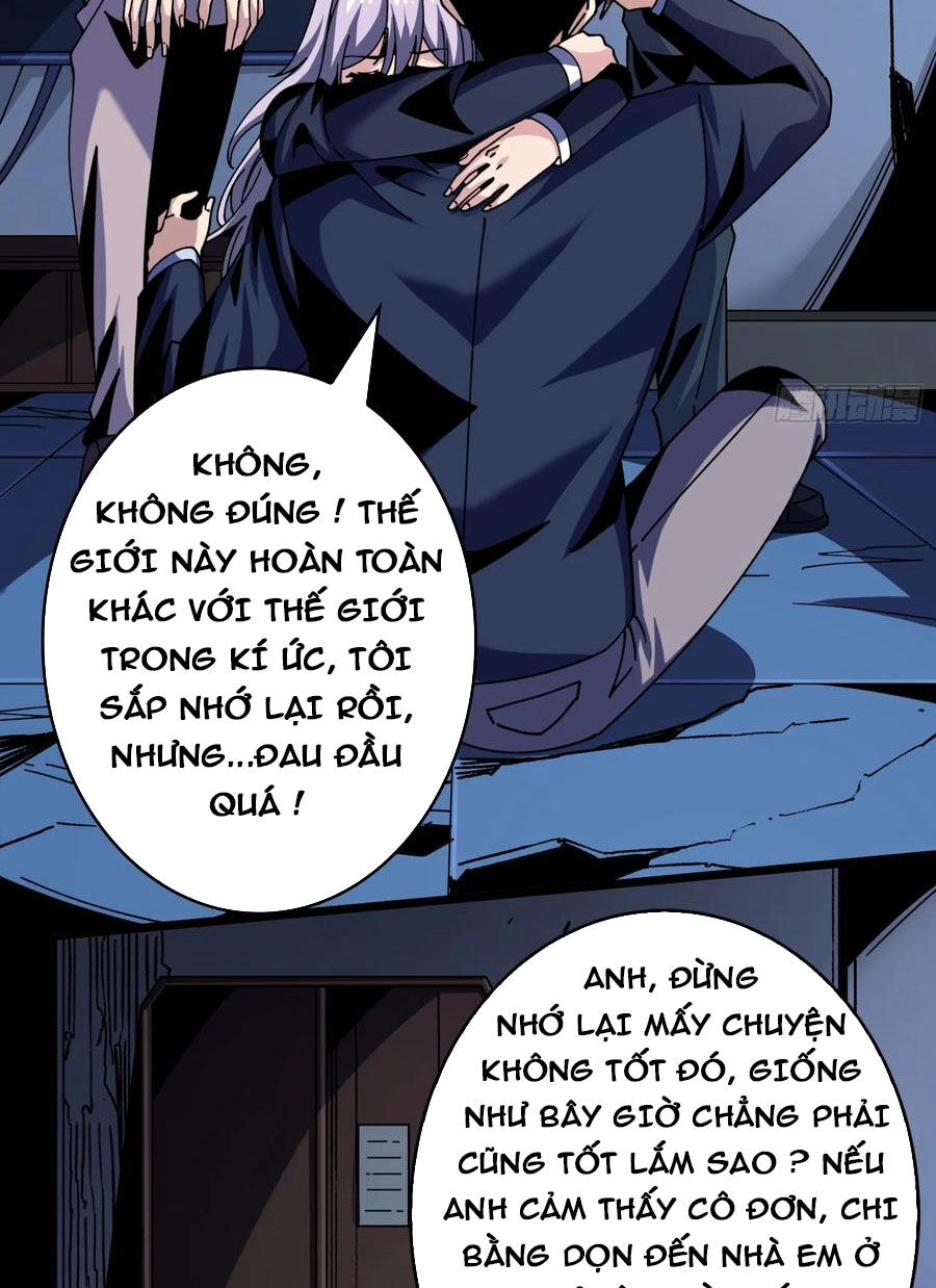 Vừa Chơi Đã Có Tài Khoản Vương Giả Chapter 273 - Trang 9