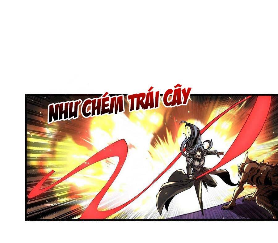 Vừa Chơi Đã Có Tài Khoản Vương Giả Chapter 149 - Trang 23