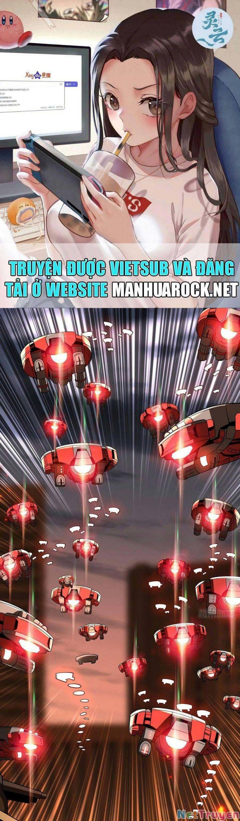 Vừa Chơi Đã Có Tài Khoản Vương Giả Chapter 119 - Trang 0