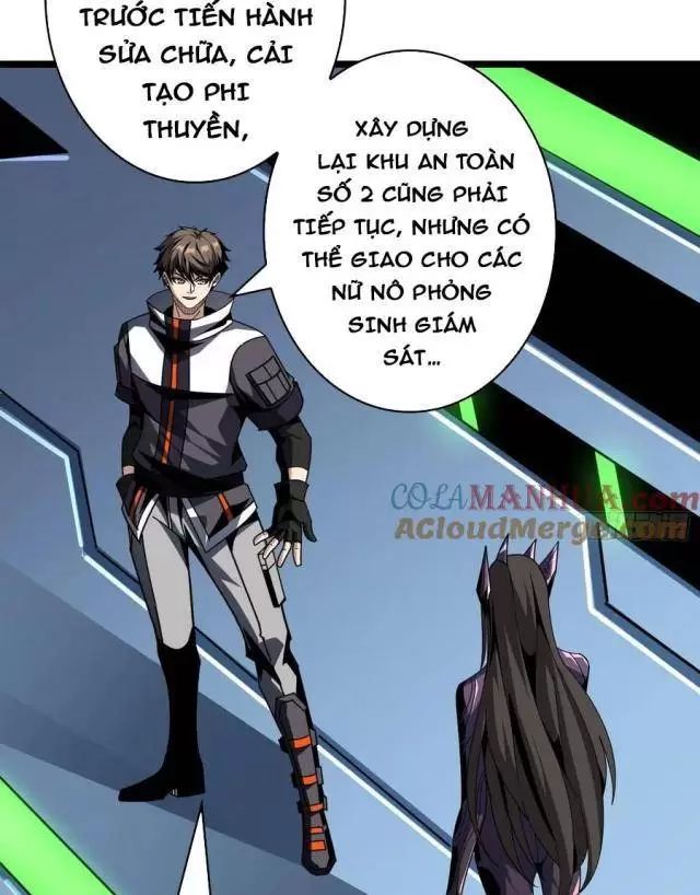 Vừa Chơi Đã Có Tài Khoản Vương Giả Chapter 369 - Trang 46