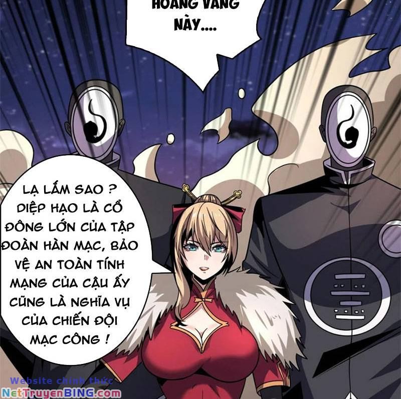 Vừa Chơi Đã Có Tài Khoản Vương Giả Chapter 264 - Trang 52