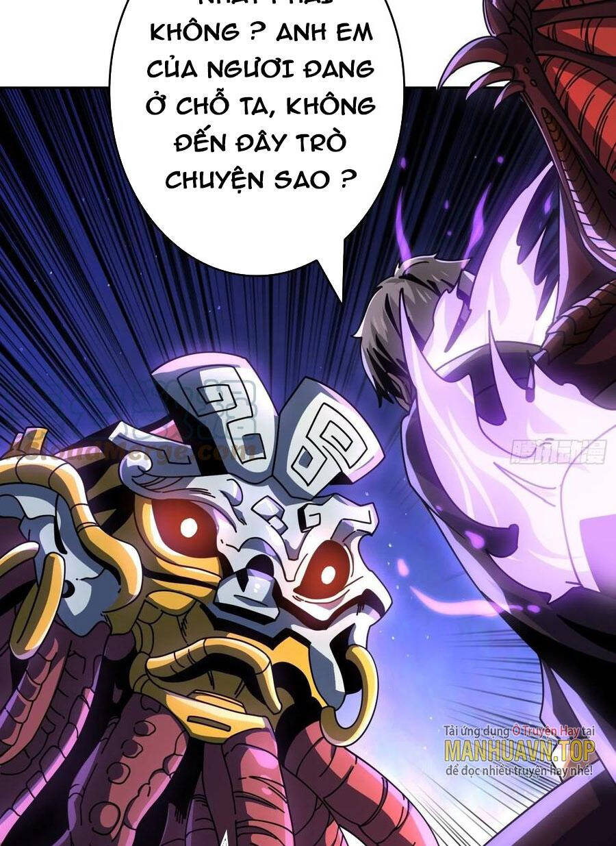 Vừa Chơi Đã Có Tài Khoản Vương Giả Chapter 256 - Trang 12