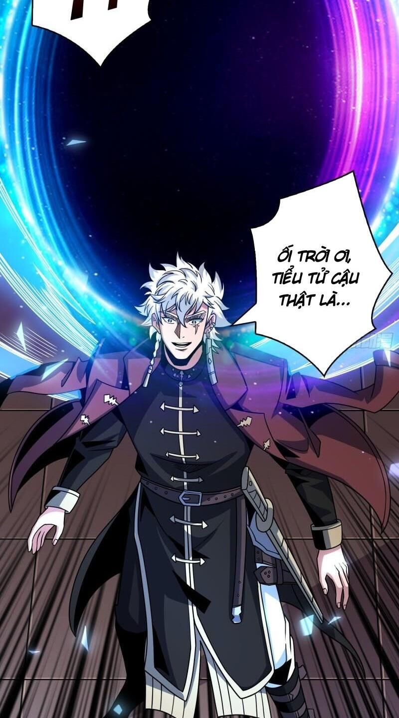 Vừa Chơi Đã Có Tài Khoản Vương Giả Chapter 266 - Trang 31