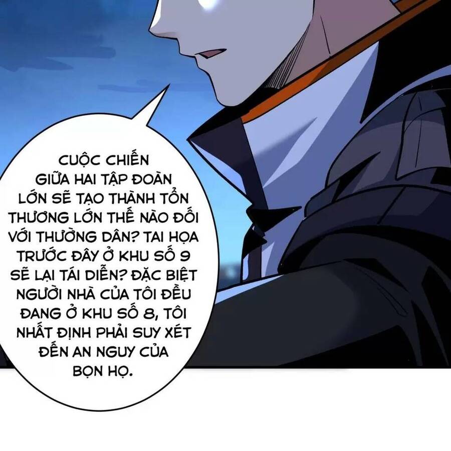 Vừa Chơi Đã Có Tài Khoản Vương Giả Chapter 185 - Trang 12