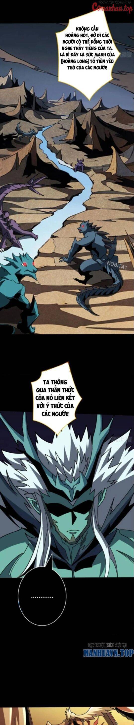 Vừa Chơi Đã Có Tài Khoản Vương Giả Chapter 391 - Trang 7