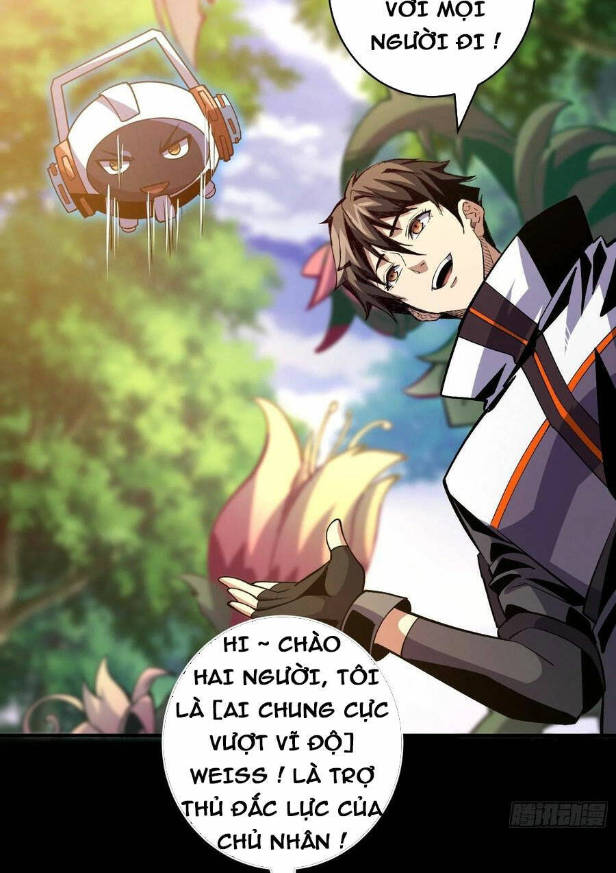 Vừa Chơi Đã Có Tài Khoản Vương Giả Chapter 164 - Trang 12