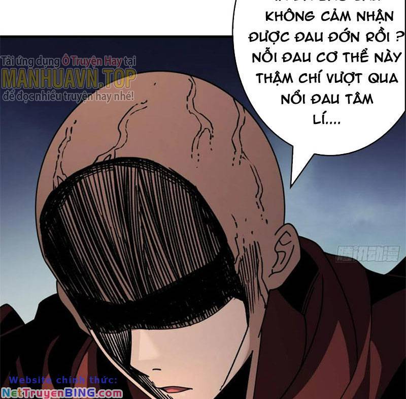 Vừa Chơi Đã Có Tài Khoản Vương Giả Chapter 262 - Trang 68