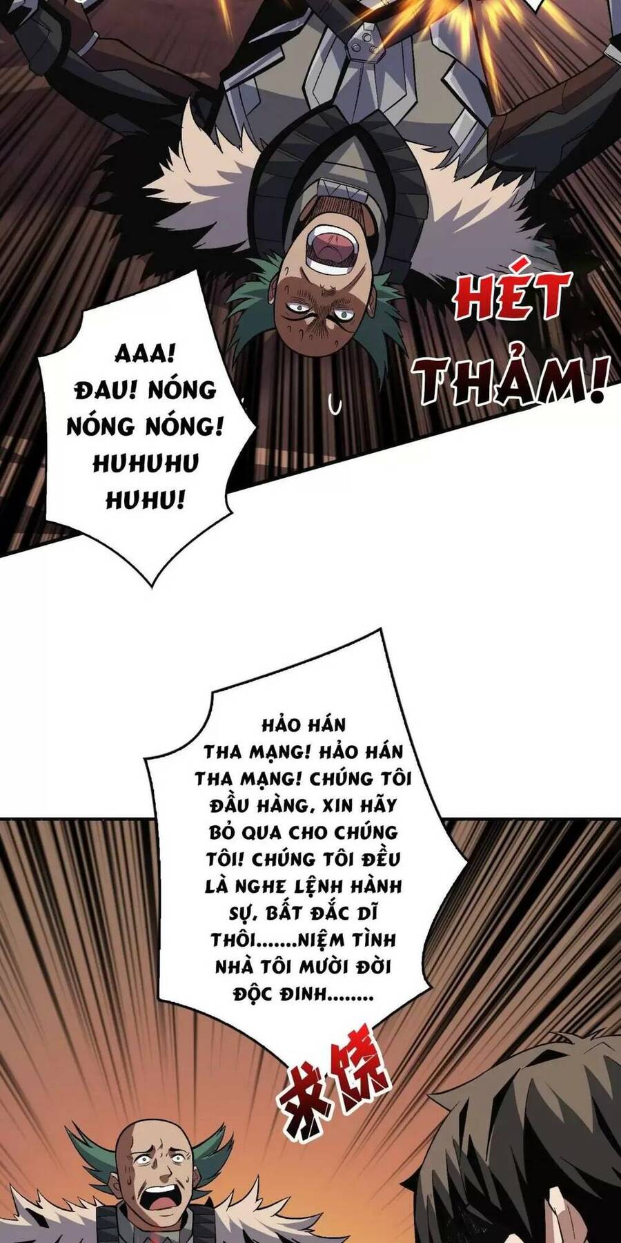 Vừa Chơi Đã Có Tài Khoản Vương Giả Chapter 187 - Trang 26