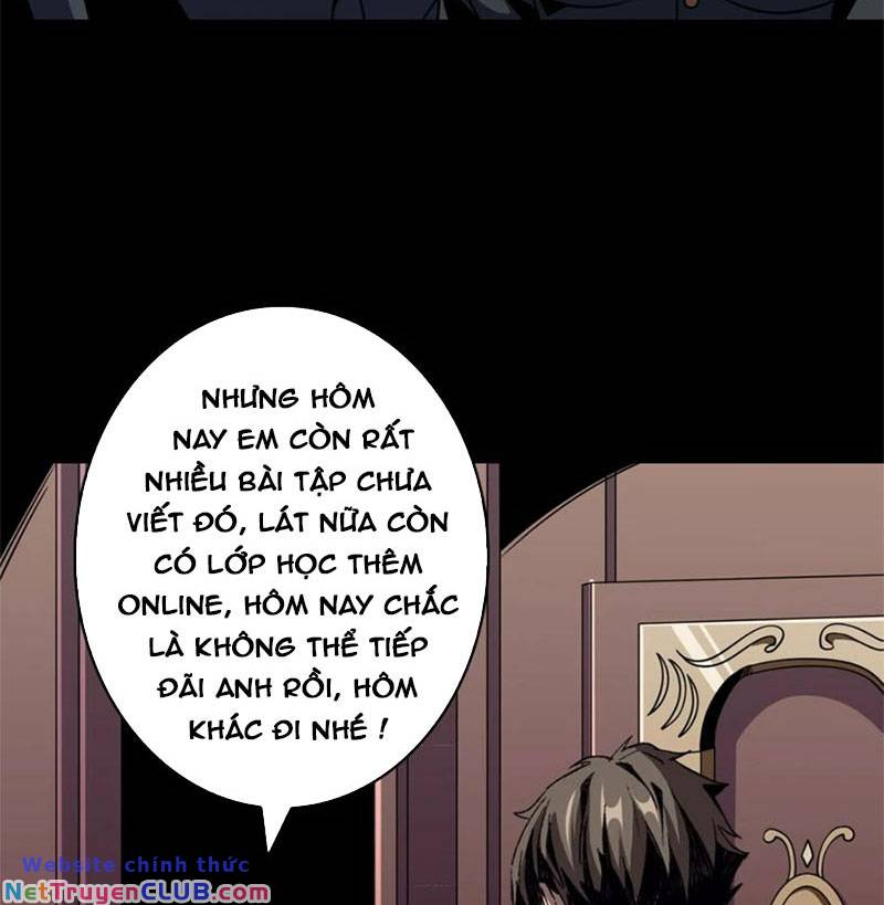 Vừa Chơi Đã Có Tài Khoản Vương Giả Chapter 272 - Trang 43
