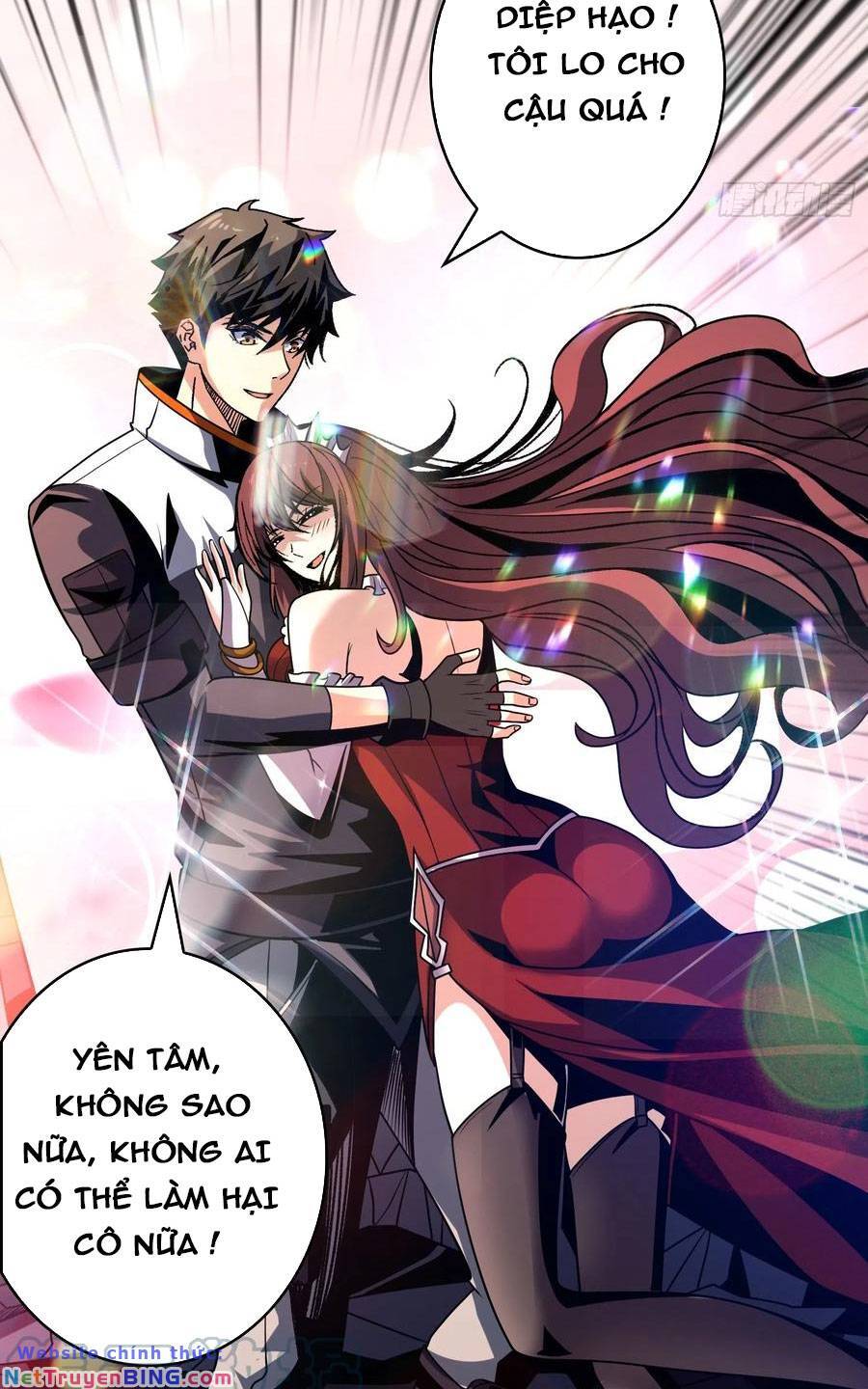 Vừa Chơi Đã Có Tài Khoản Vương Giả Chapter 260 - Trang 24