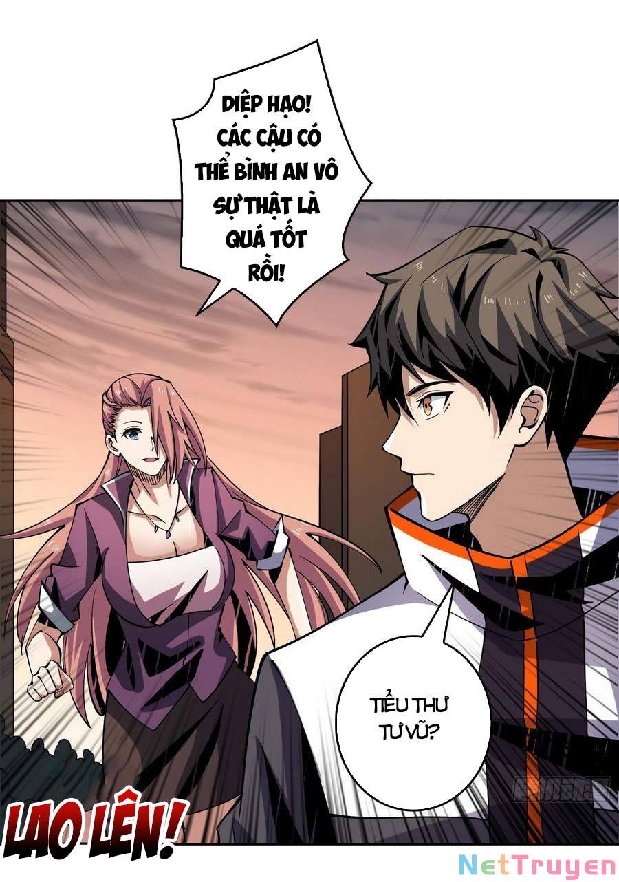 Vừa Chơi Đã Có Tài Khoản Vương Giả Chapter 123 - Trang 1