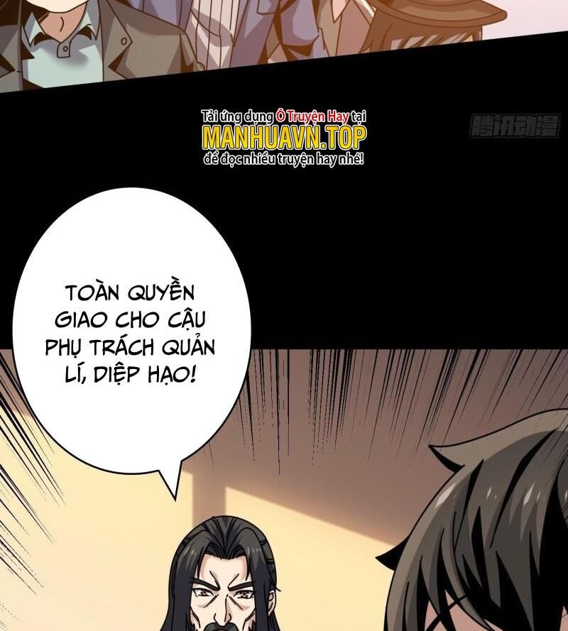 Vừa Chơi Đã Có Tài Khoản Vương Giả Chapter 265 - Trang 41
