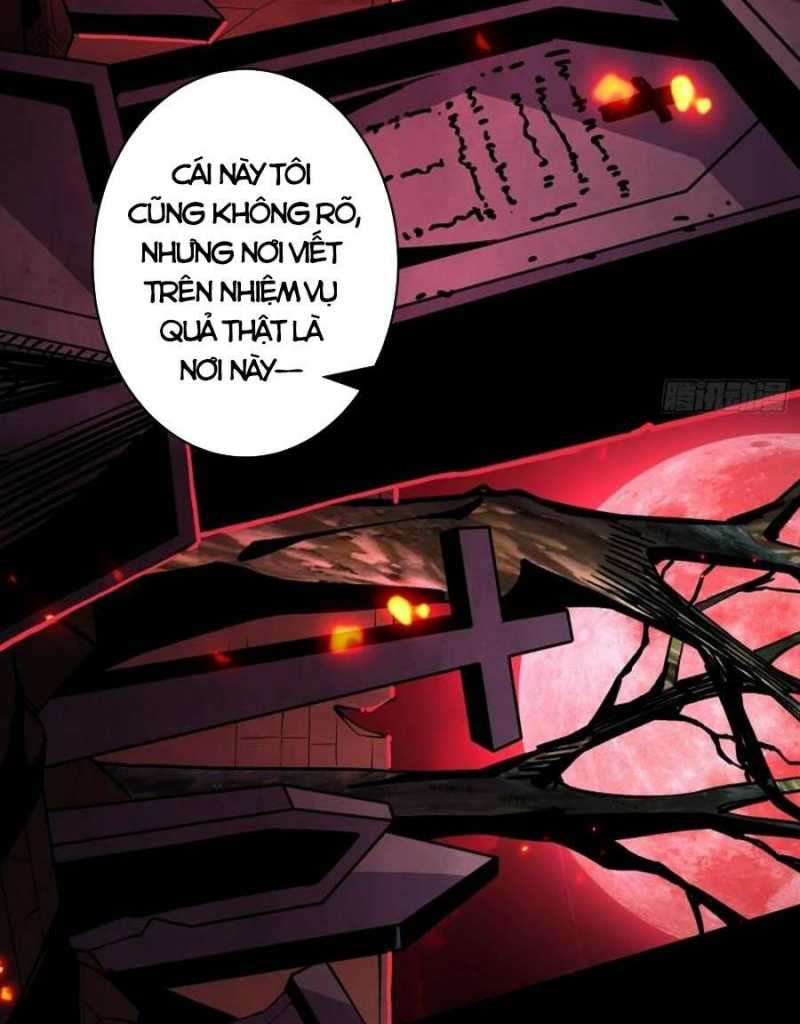 Vừa Chơi Đã Có Tài Khoản Vương Giả Chapter 170 - Trang 39