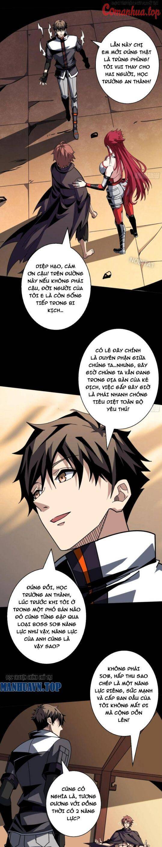 Vừa Chơi Đã Có Tài Khoản Vương Giả Chapter 377 - Trang 15