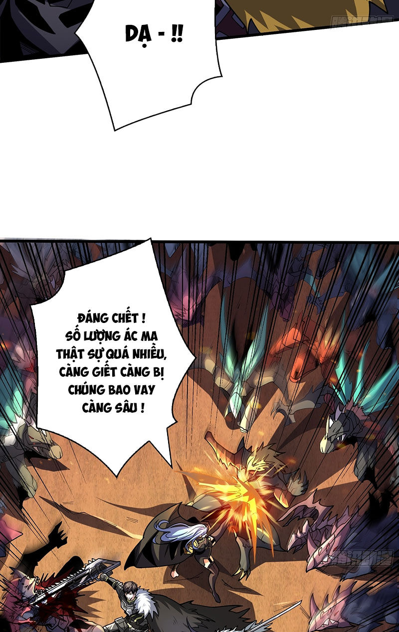 Vừa Chơi Đã Có Tài Khoản Vương Giả Chapter 326 - Trang 40