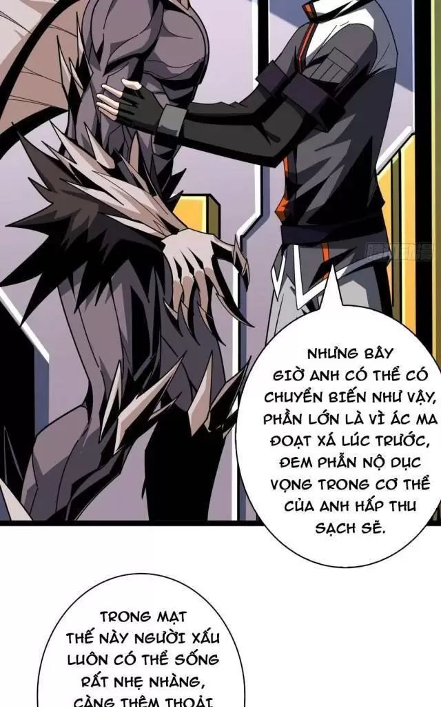 Vừa Chơi Đã Có Tài Khoản Vương Giả Chapter 369 - Trang 23