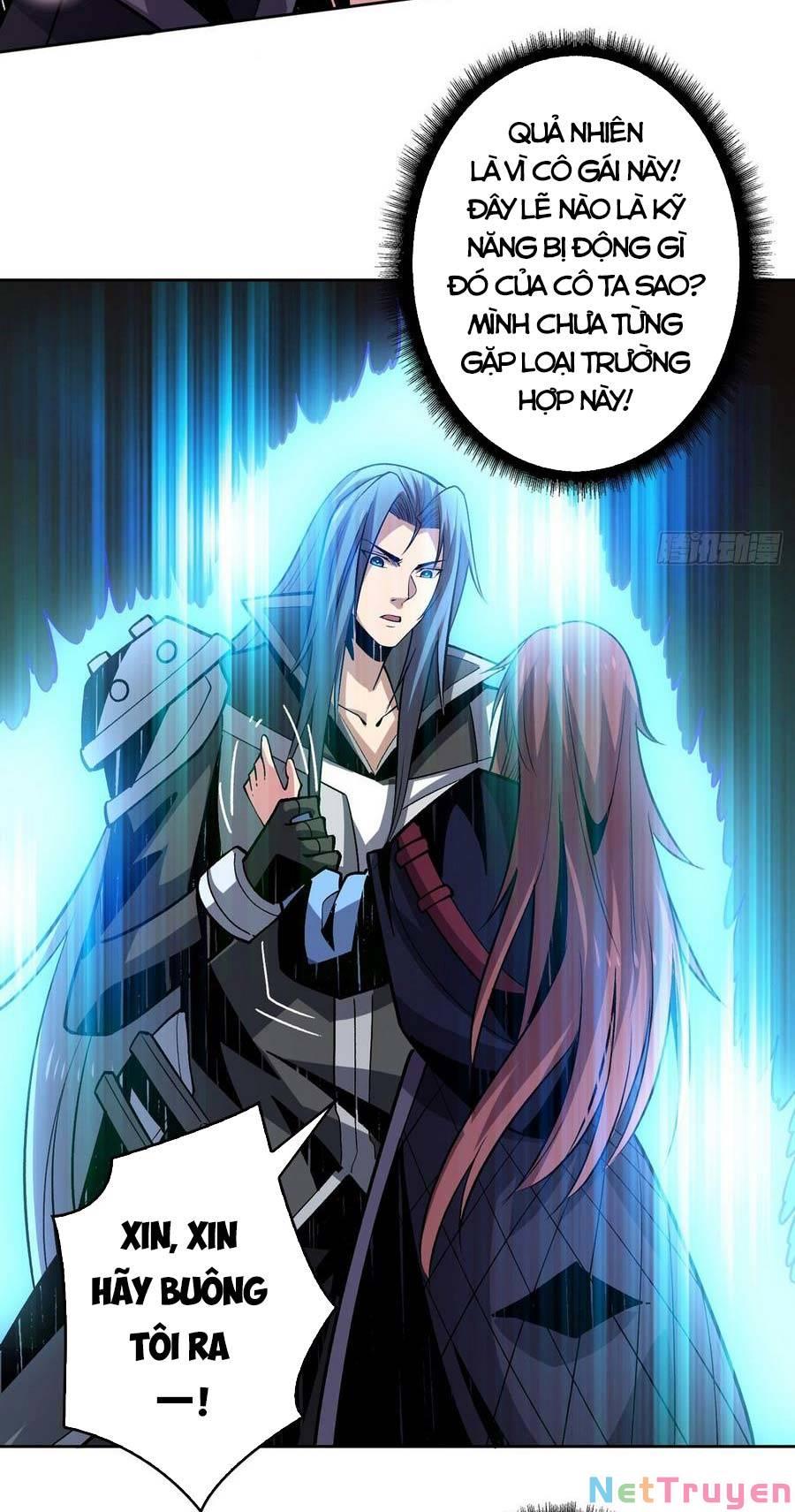 Vừa Chơi Đã Có Tài Khoản Vương Giả Chapter 156 - Trang 24