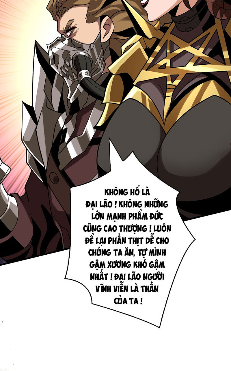 Vừa Chơi Đã Có Tài Khoản Vương Giả Chapter 326 - Trang 21